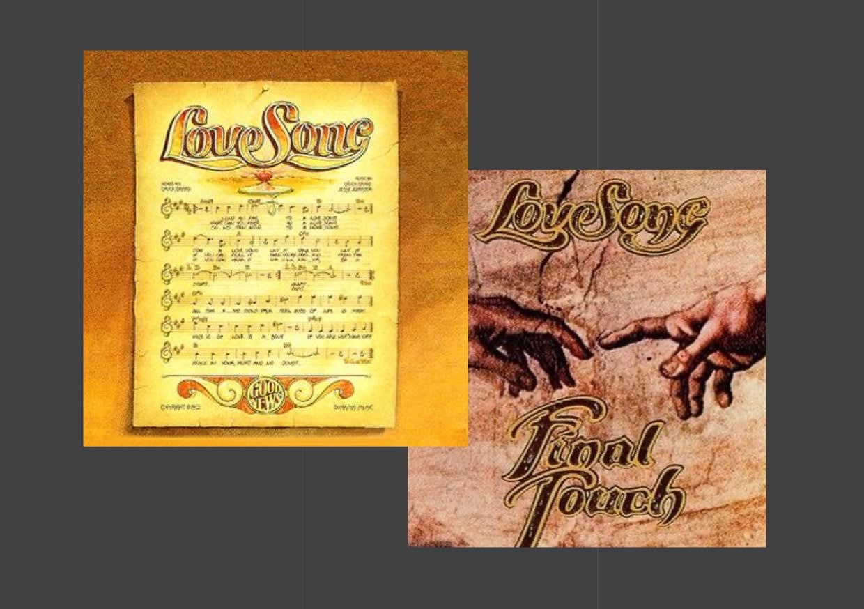 Love Song- The Band, The Ministry, The Movement | Indiegogo