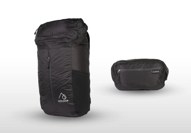 Alta 21 backpack review online