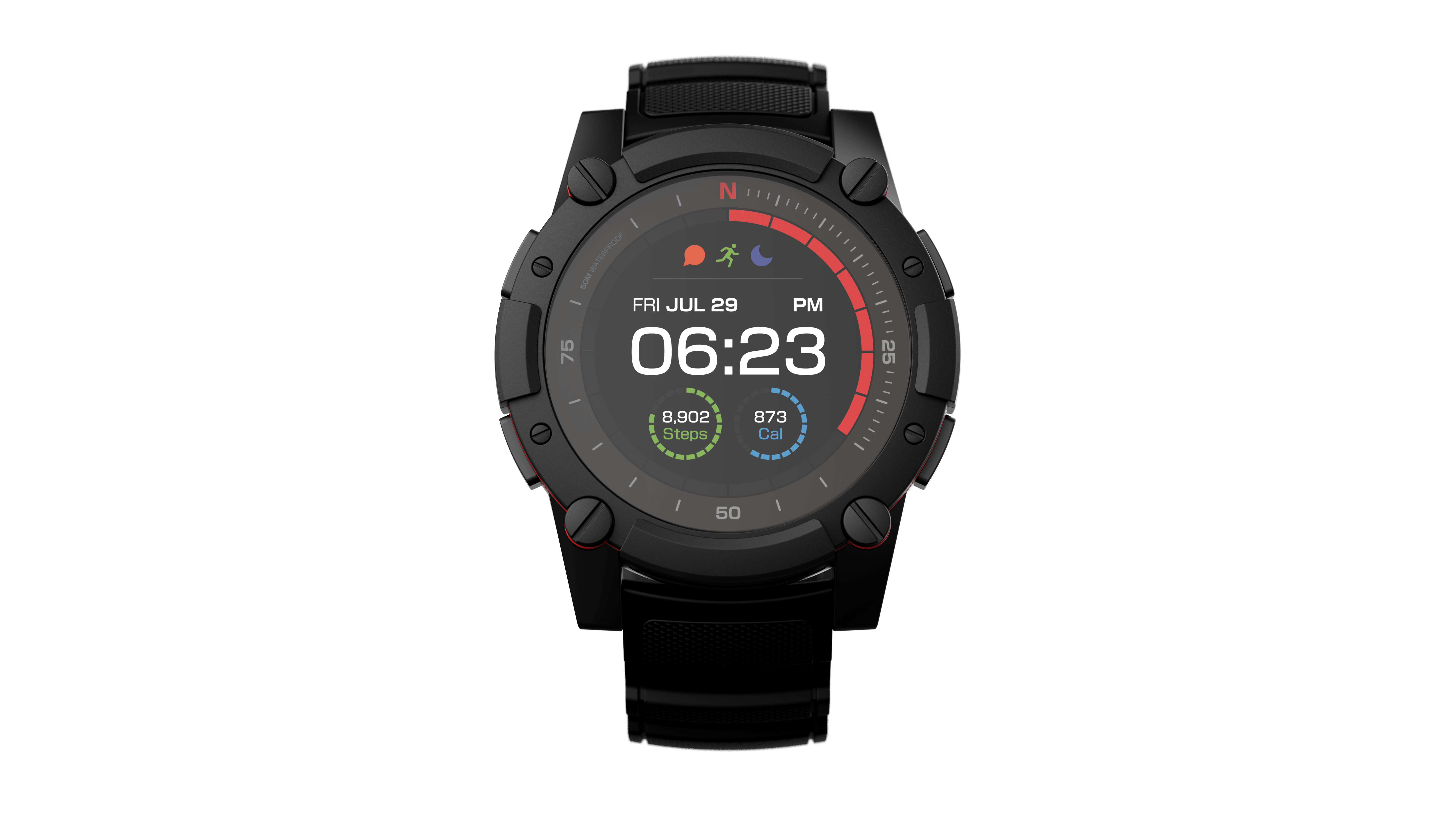 Matrix smartwatch best sale