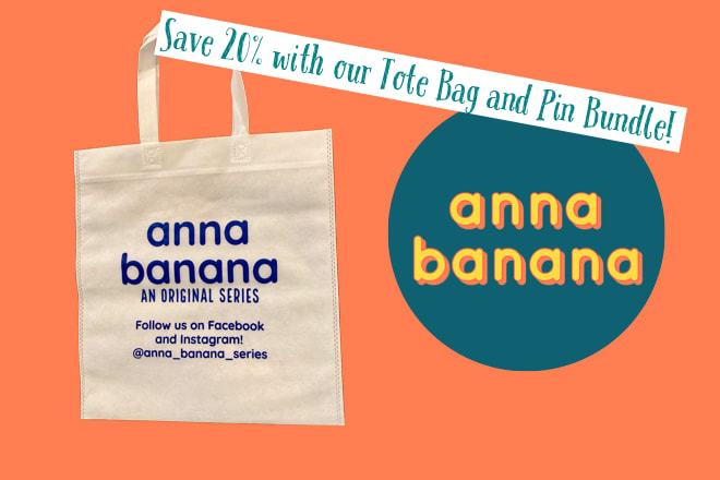 Bundle for store Annabanana