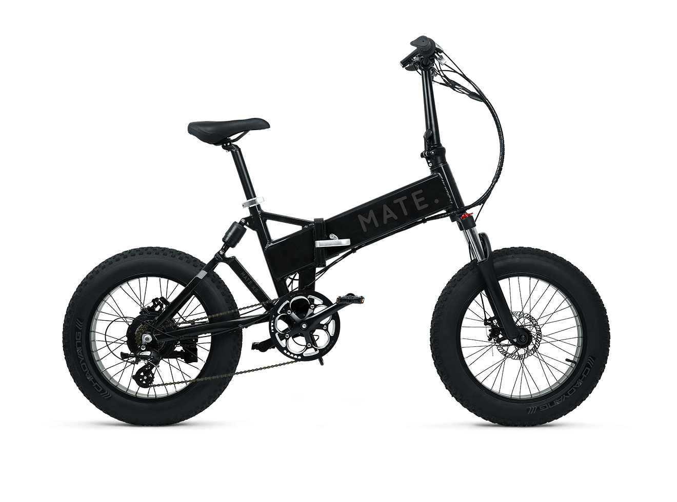 MATE X The coolest foldable eBike EVER Indiegogo