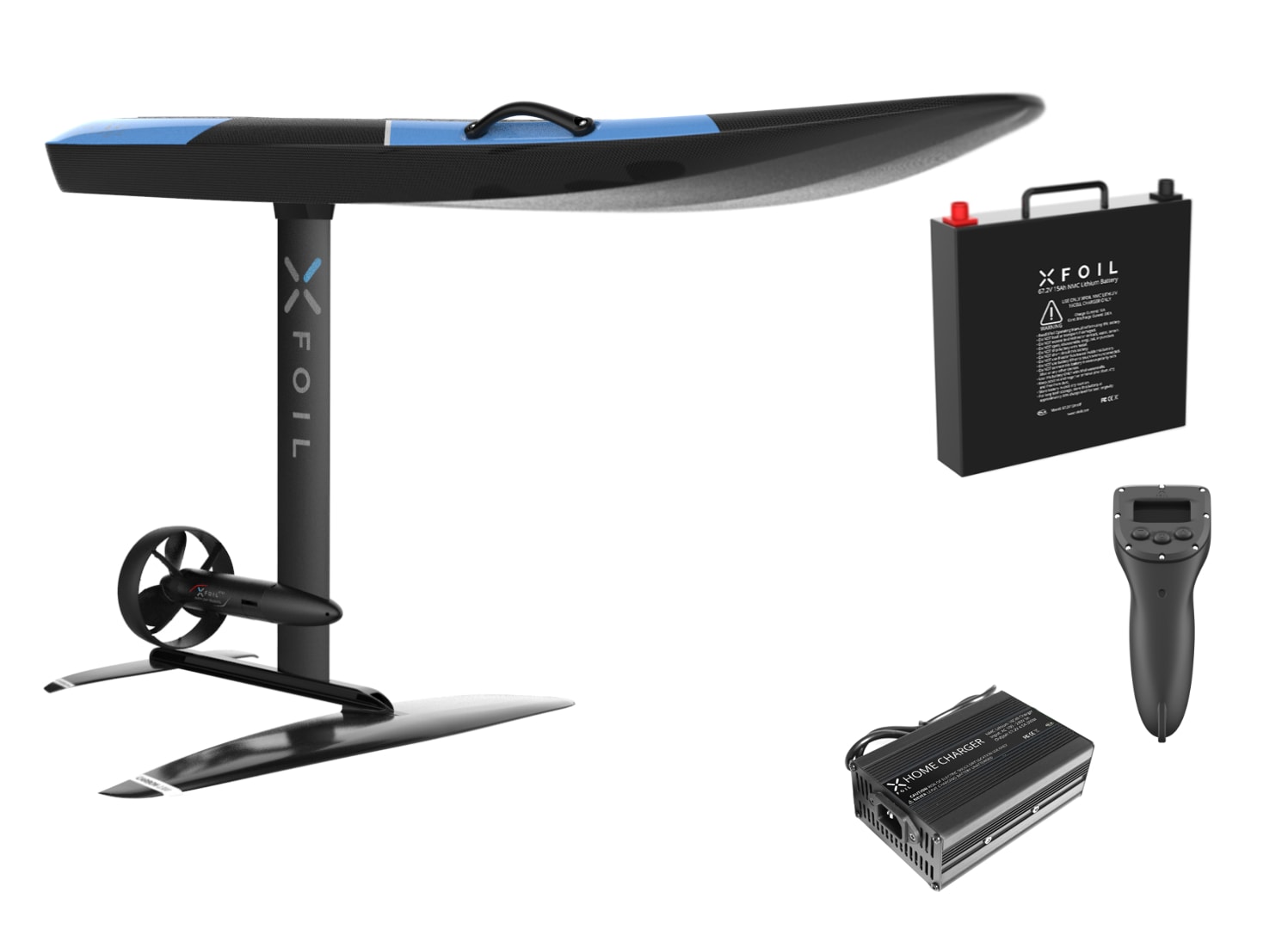 お*！様 ロビン・フッド(Foil) XFoil 2 - World's First Gyro Stabilized Hydrofoil | Indiegogo