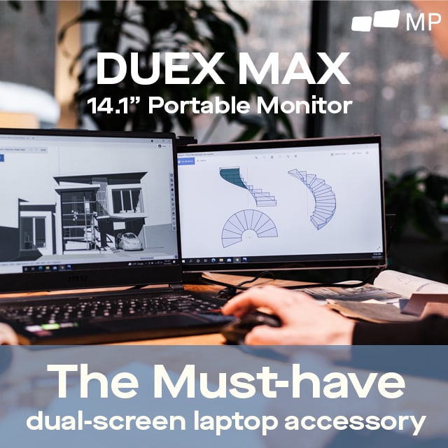 Rubicon 3D scanner Indiegogo