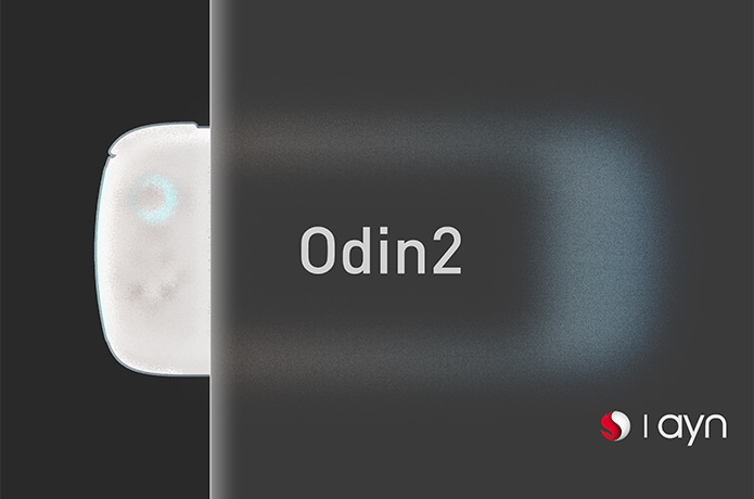 Ayn ODIN 2 en Multiplataforma › Consolas alternativas