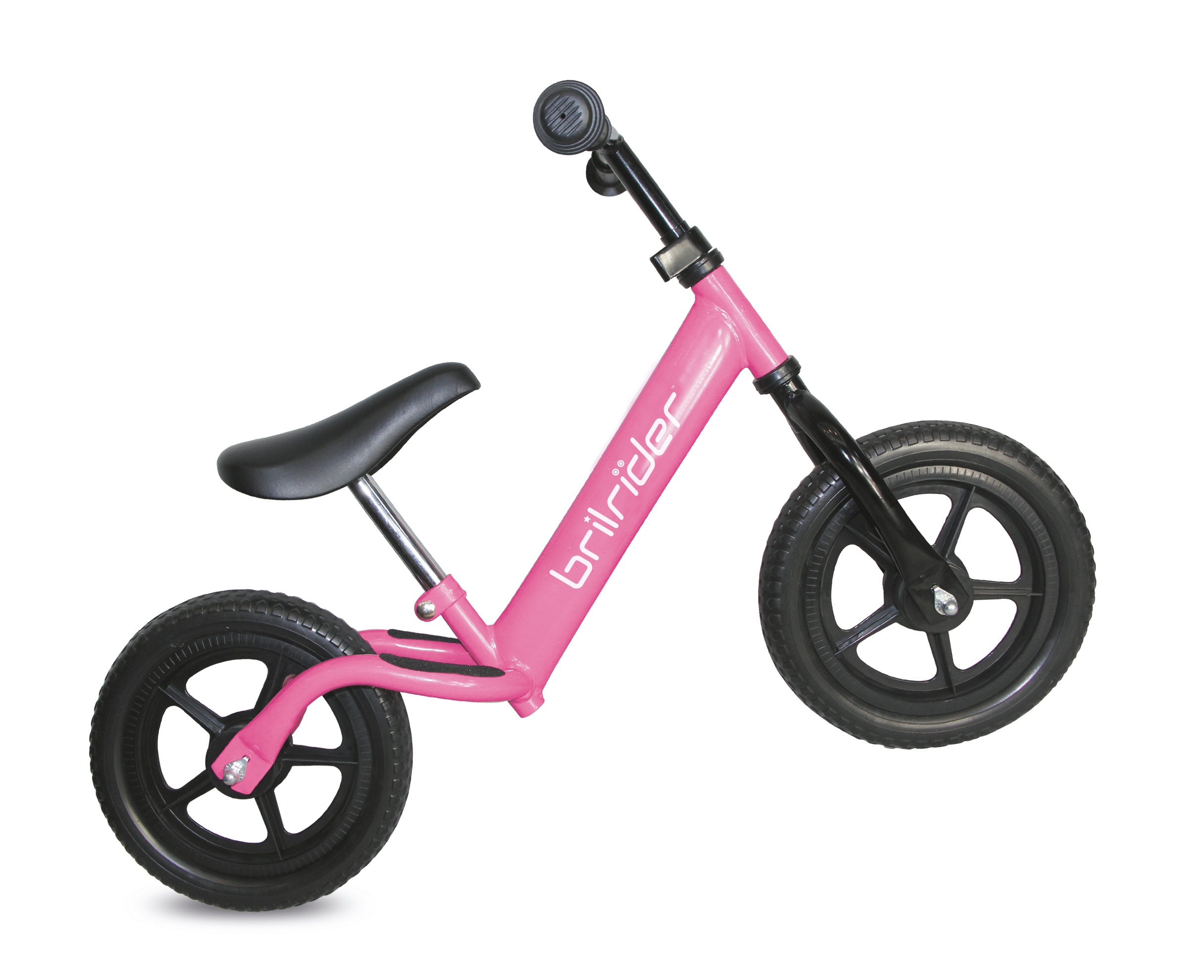 Brilrider balance bike on sale