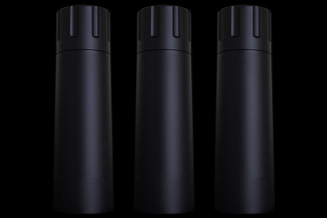 Pepper Cannon: The Pepper Mill for Pepper Lovers