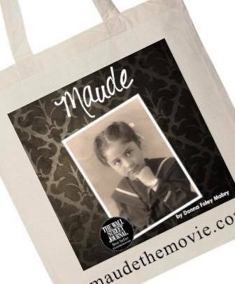 Maude The Full Length Feature Film Indiegogo