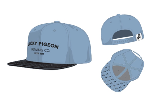 Lucky Pigeon Brewing Gf Me Indiegogo At pigeon hill brewing company, we believe in: lucky pigeon brewing gf me indiegogo