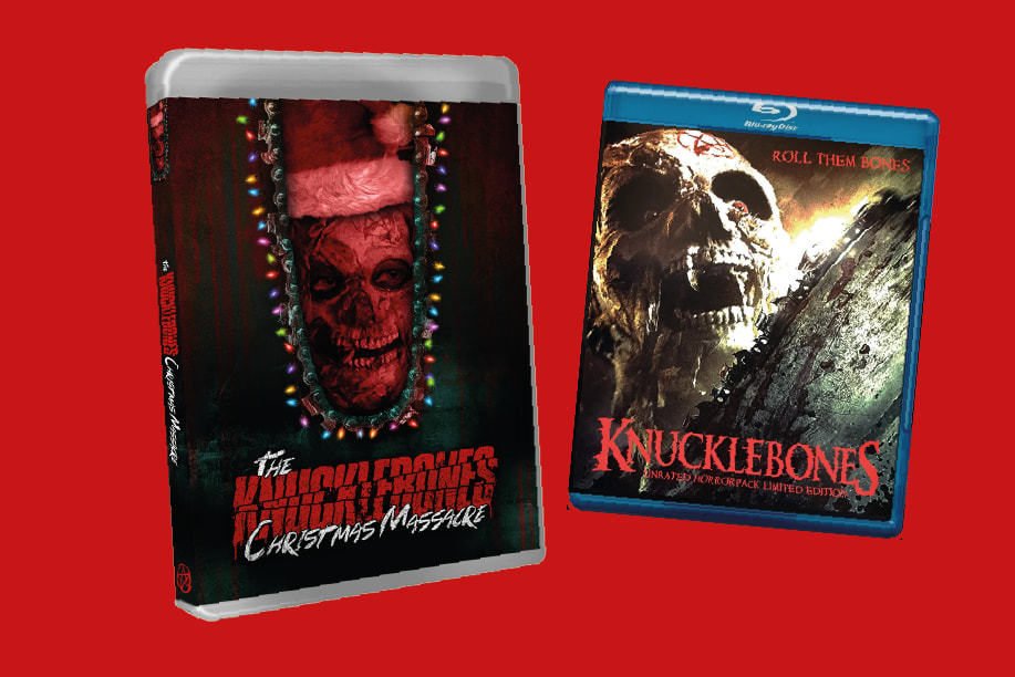 Knucklebones 2016 2025