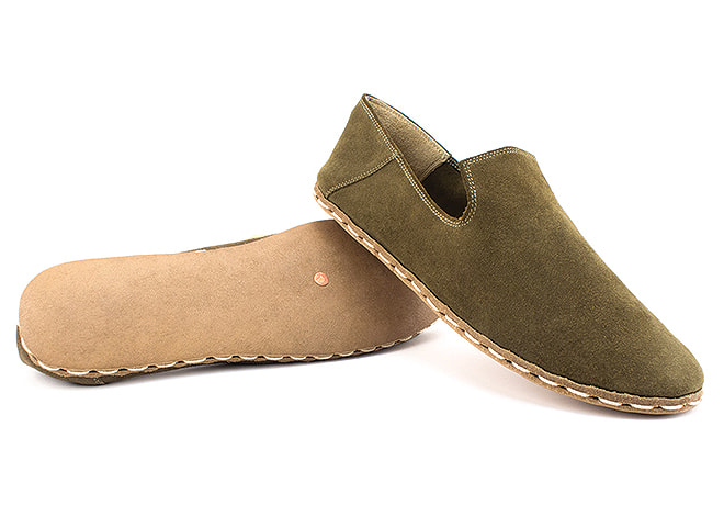 best shoes for grounding