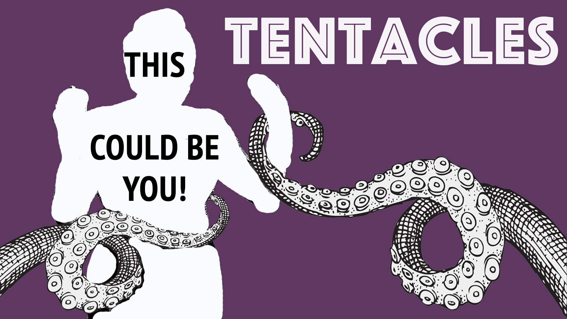 TENTACLES on TOUR | Indiegogo