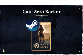 Gate Zero – A Bible Exploration Video Game by Gate Zero by Bible X
