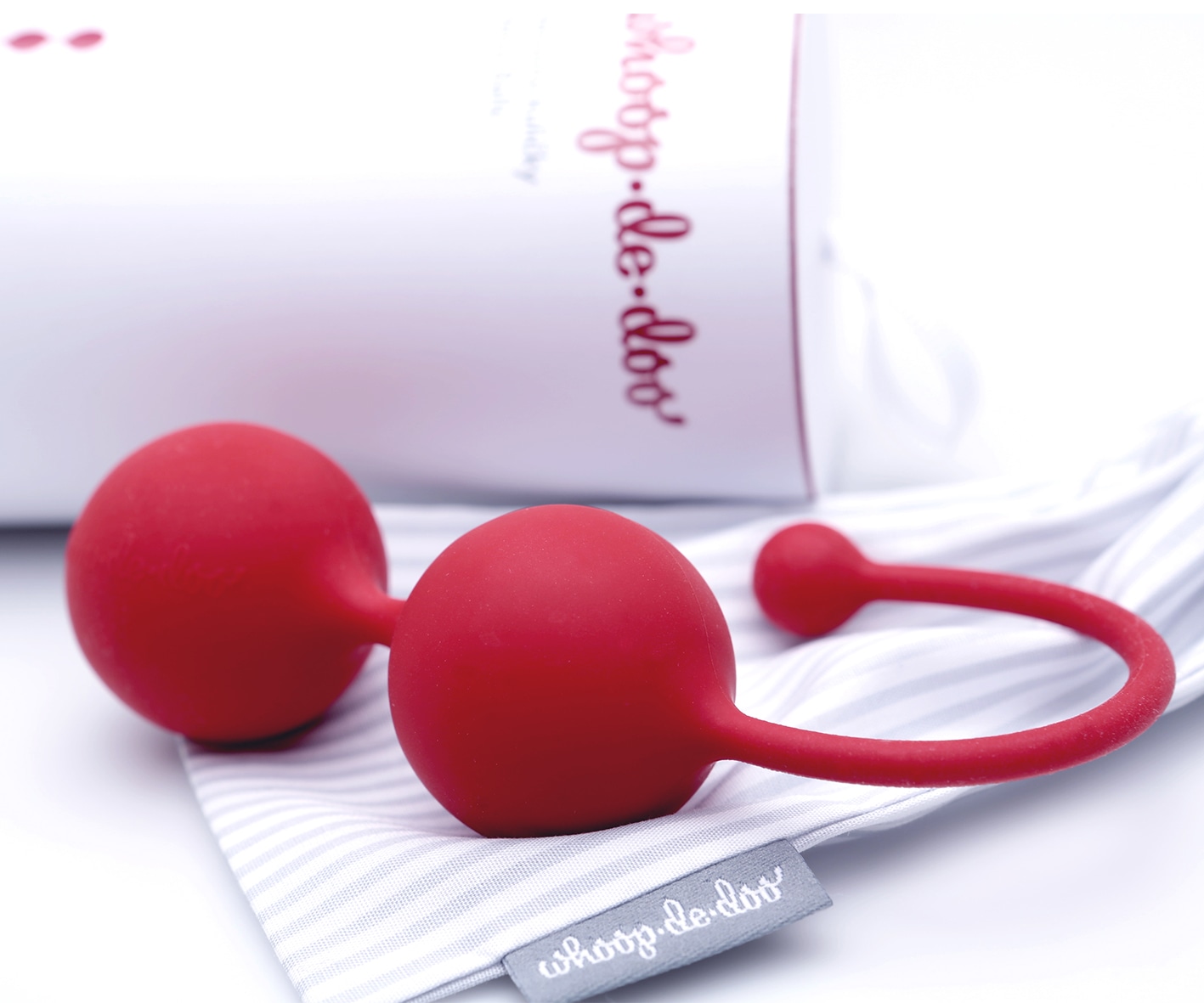 Whoop De Doo Vibrator Like No Other Indiegogo
