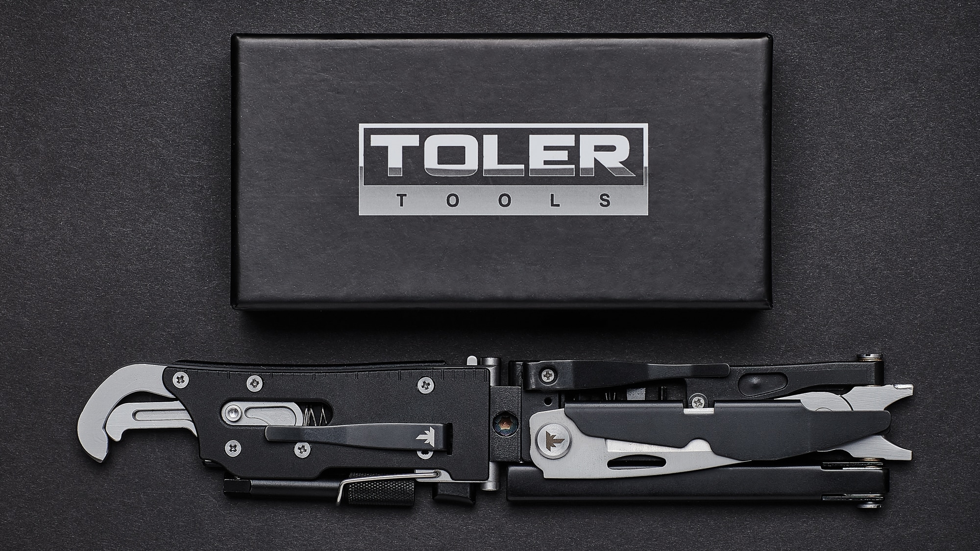 Toler multi tool deals