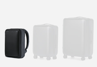 Novi luggage indiegogo online