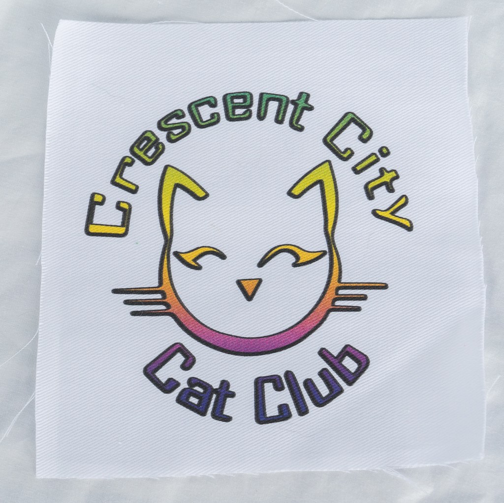 Opening The Crescent City Cat Club Indiegogo