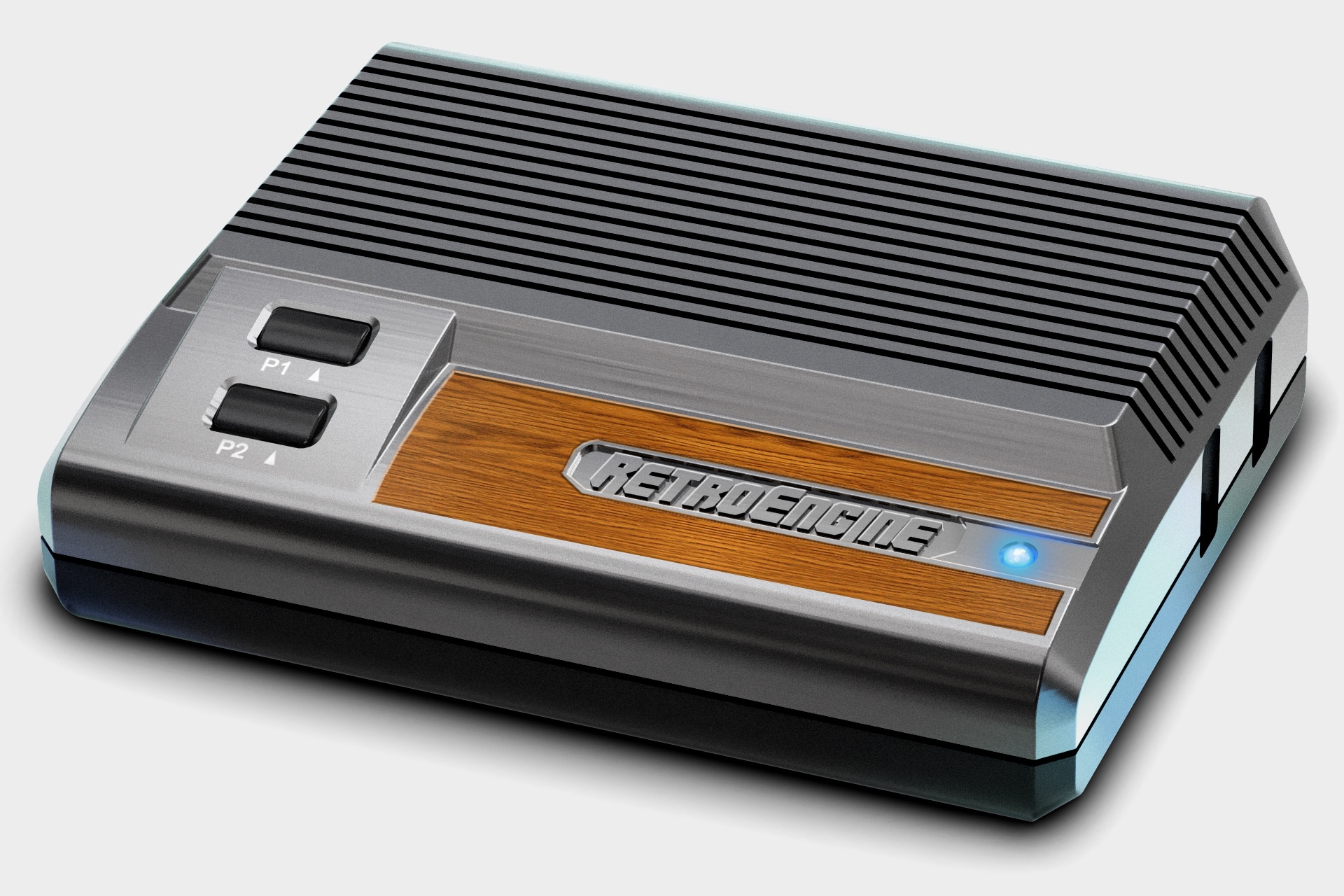 Retroengine sigma online