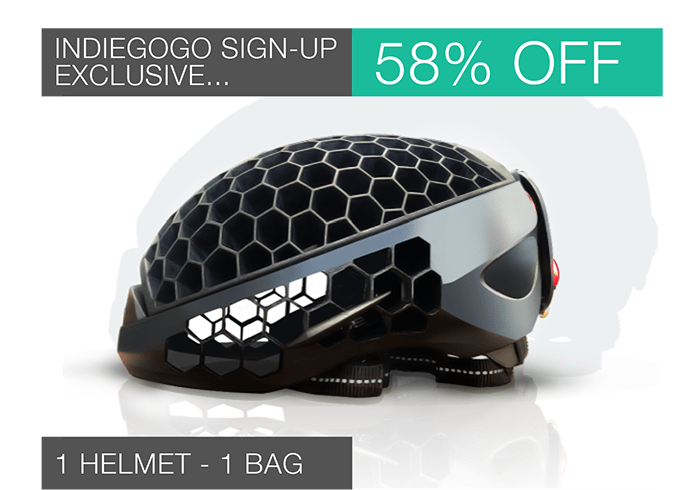 Cyclo helmet hot sale