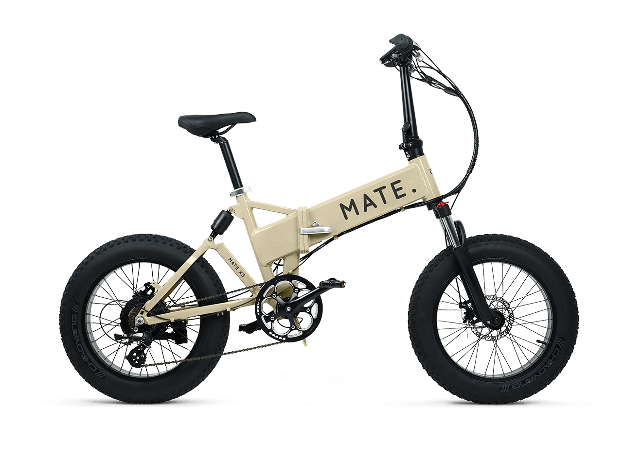 mate x bike 750 review