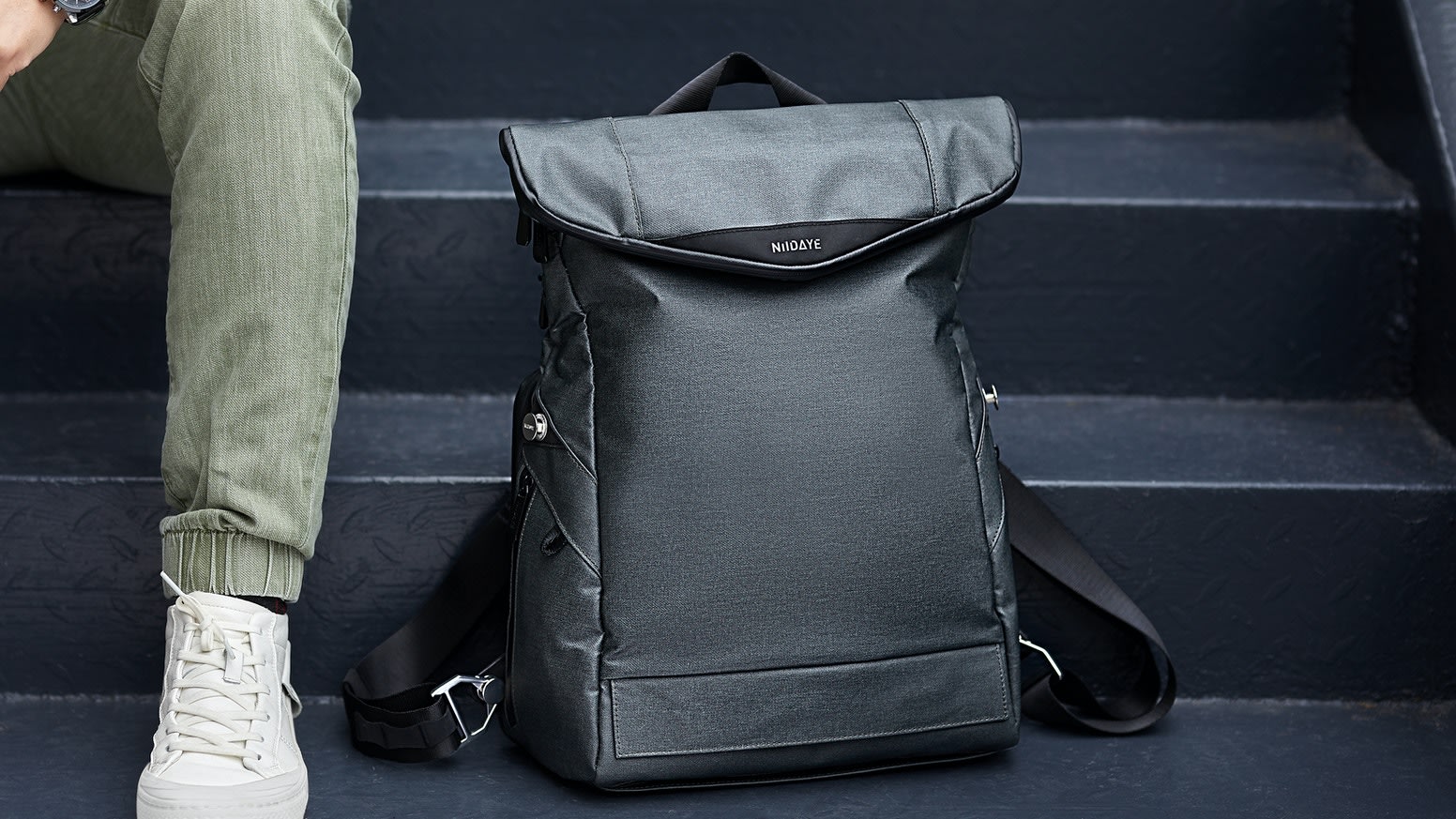Indiegogo pix backpack cheap