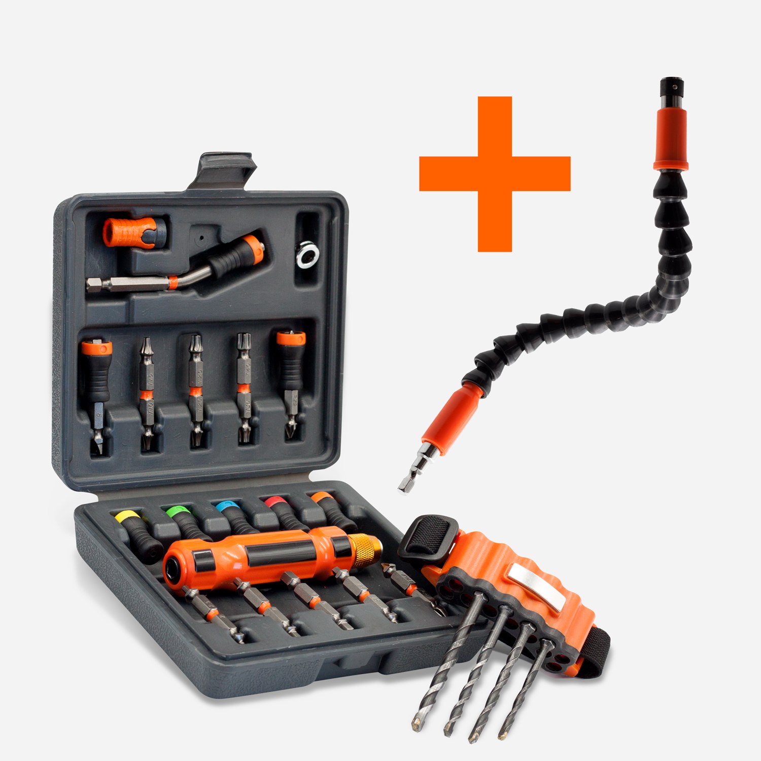 Magnet driver online