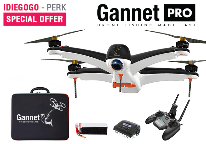 fishing drone price