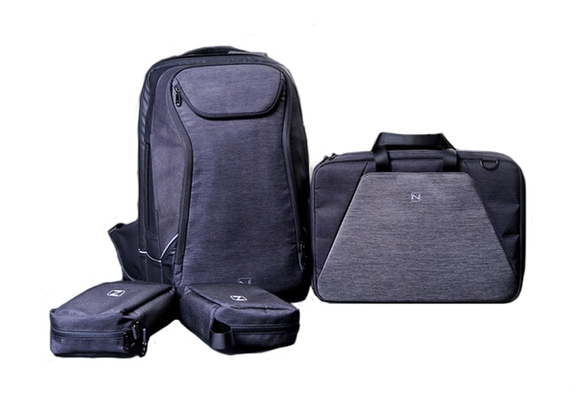 Neweex all in one travel backpack clearance