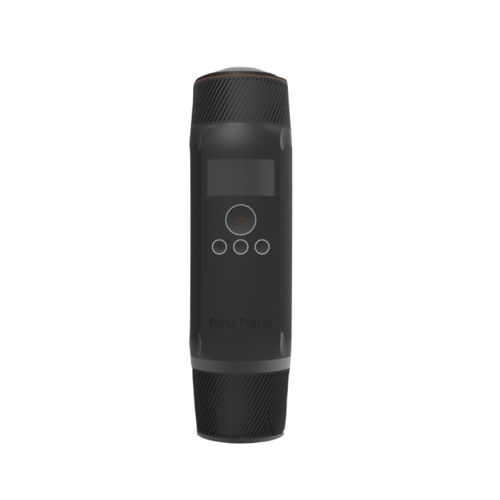 Portapresso The First Portable Espresso Maker Indiegogo