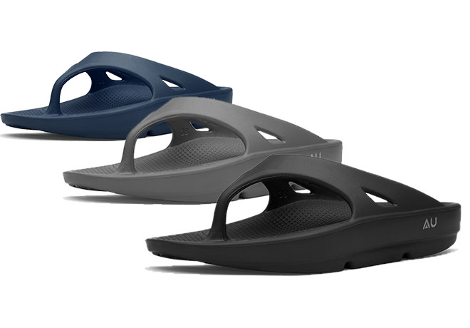Fanture flip flops reviews hot sale
