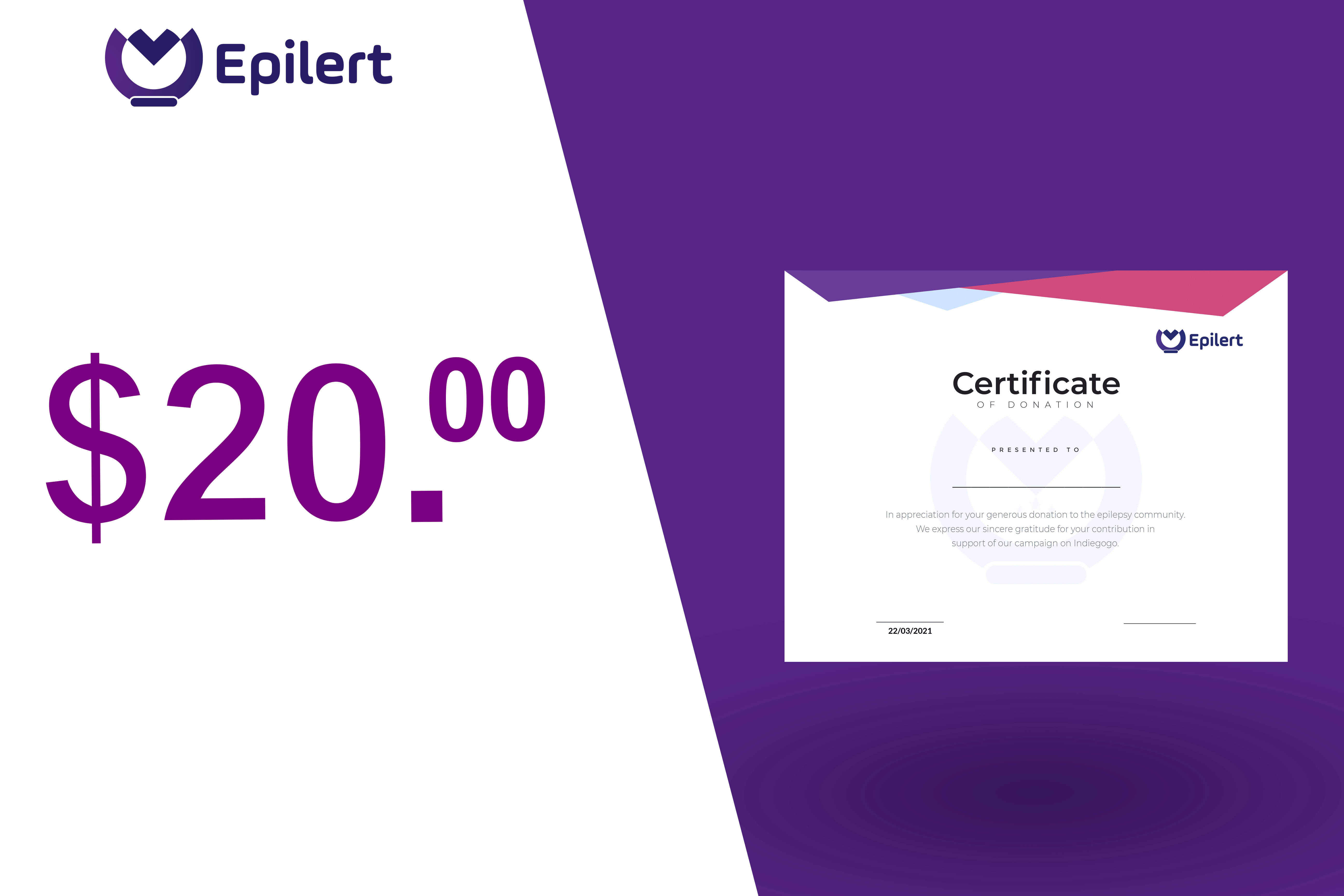 Epilert - The finest epilepsy detection device