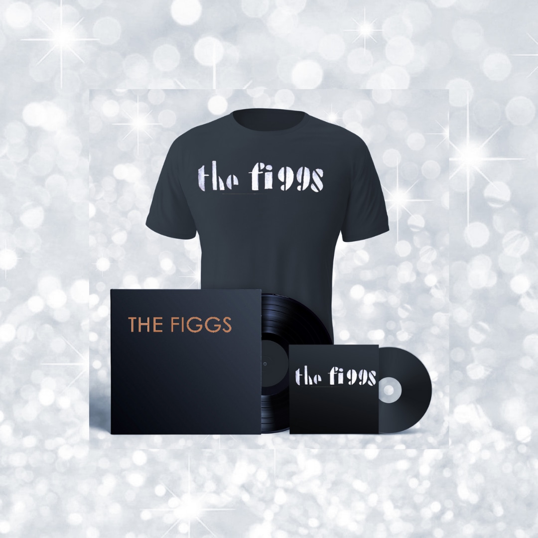The Figgs Shady Grove Pre Order Indiegogo