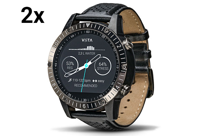 Viita indiegogo hot sale