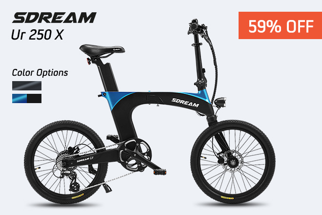 Sdream bikes cheap