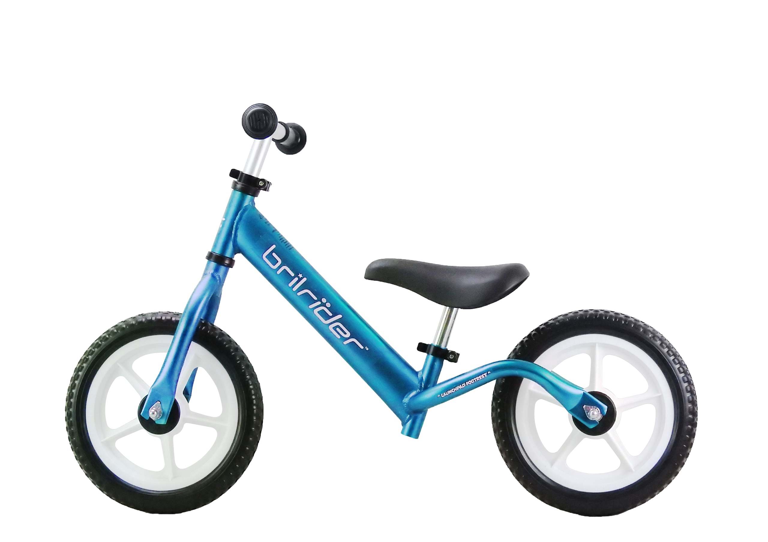 brilrider flight balance bike