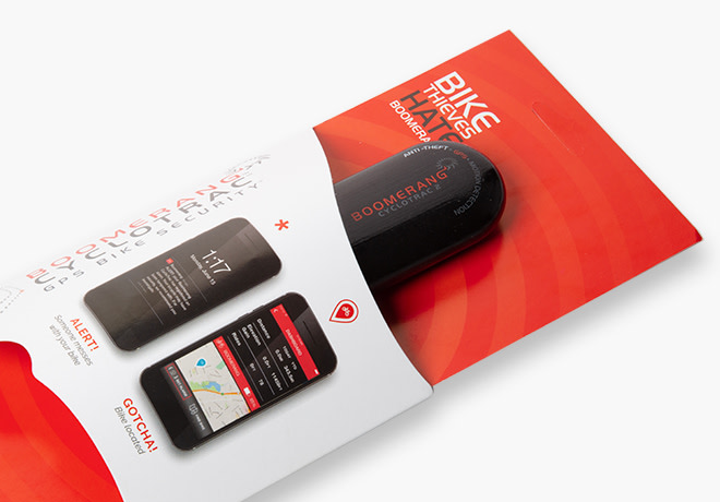 Boomerang V2 Bike Anti Theft Safety System Indiegogo Boomerang global is an end to end technology and transcription company that streamlines office, financial and administrative processes. boomerang v2 bike anti theft safety