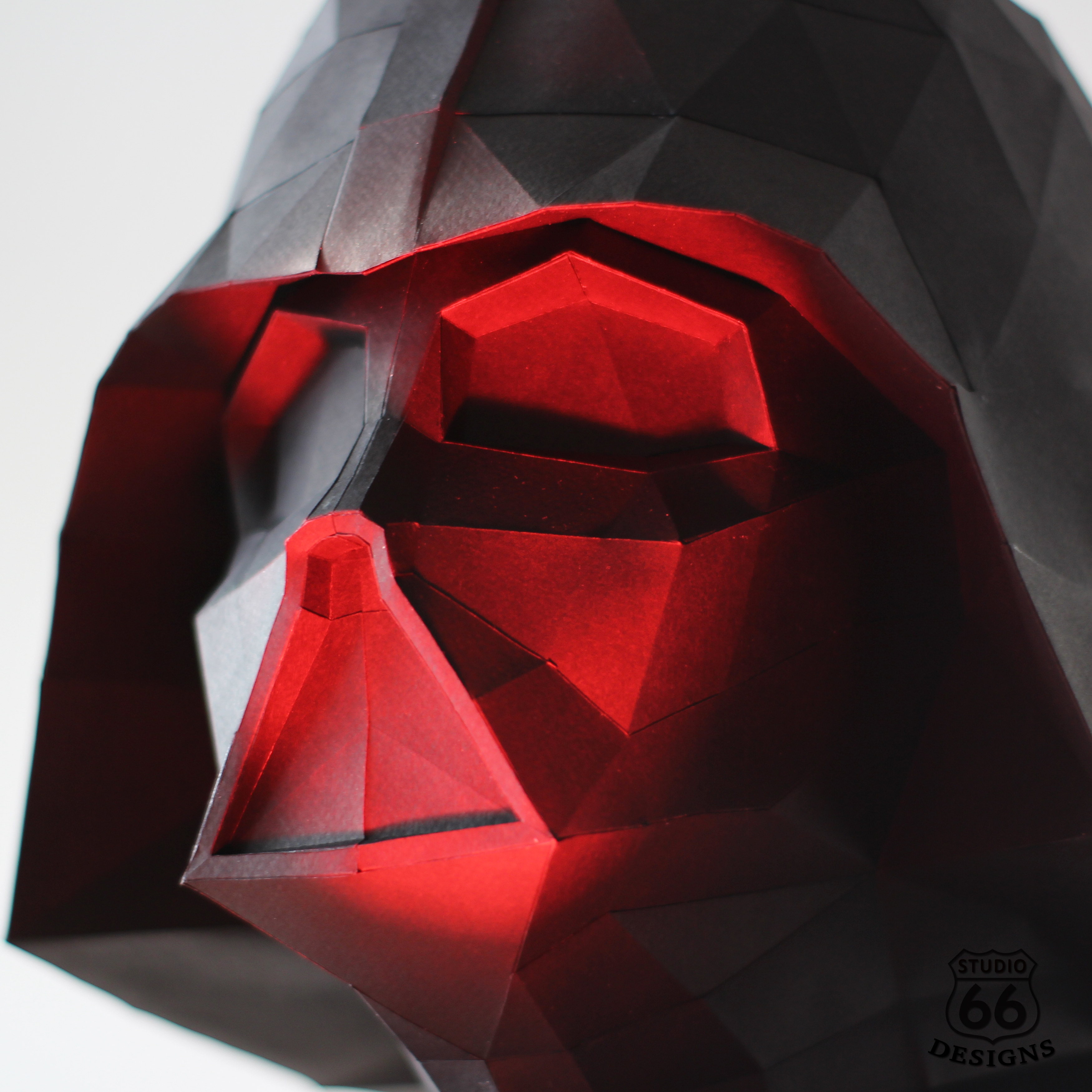 Star Wars Darth Vader And First Order Stormtrooper Indiegogo