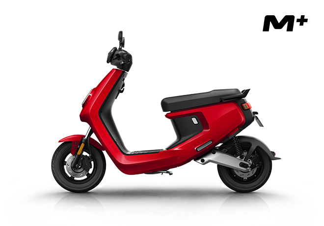 niu electric bike