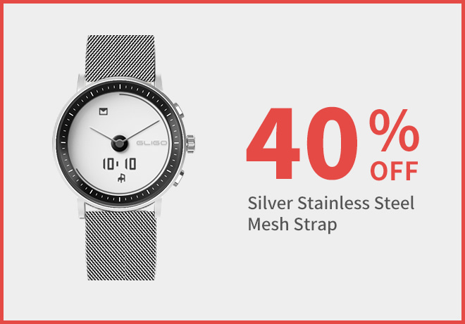 Gligo watch one best sale