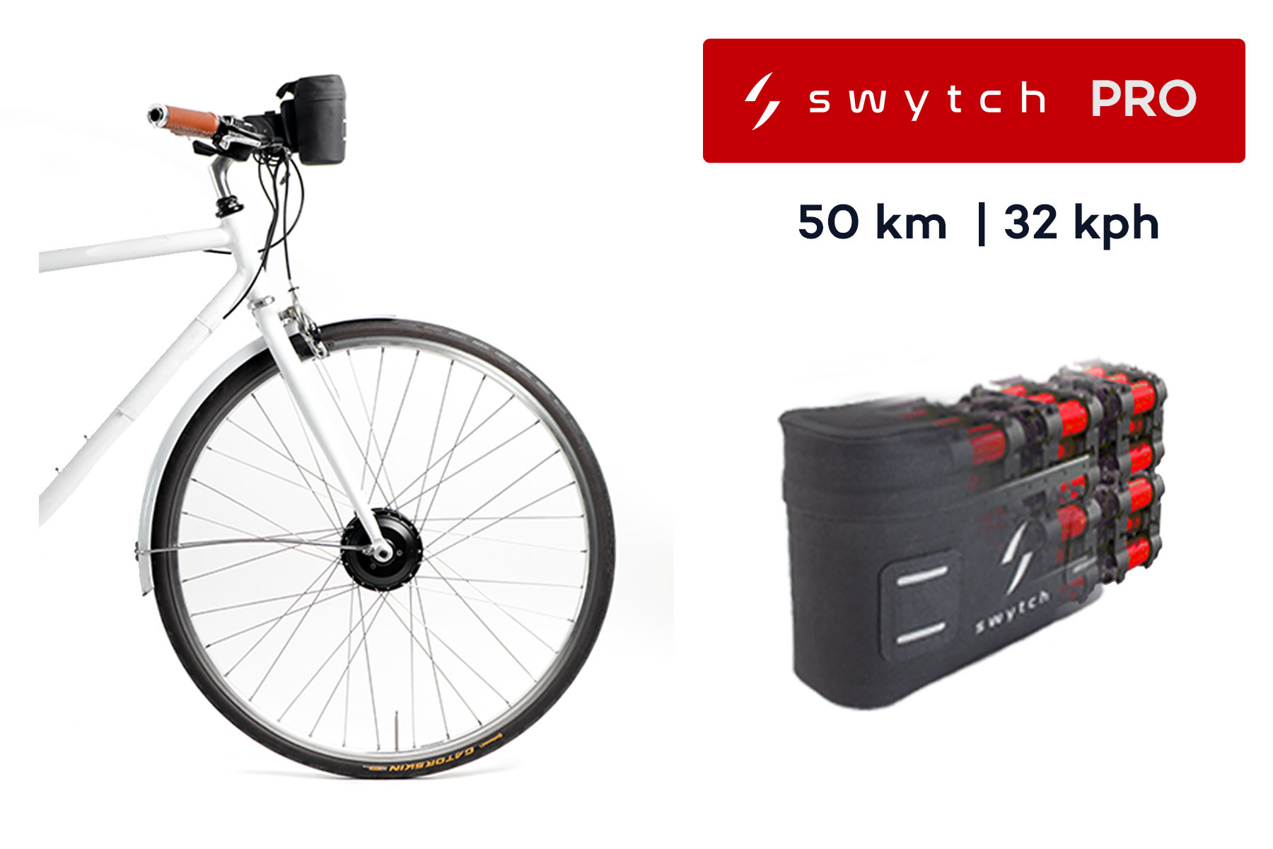 swytch ebike conversion kit