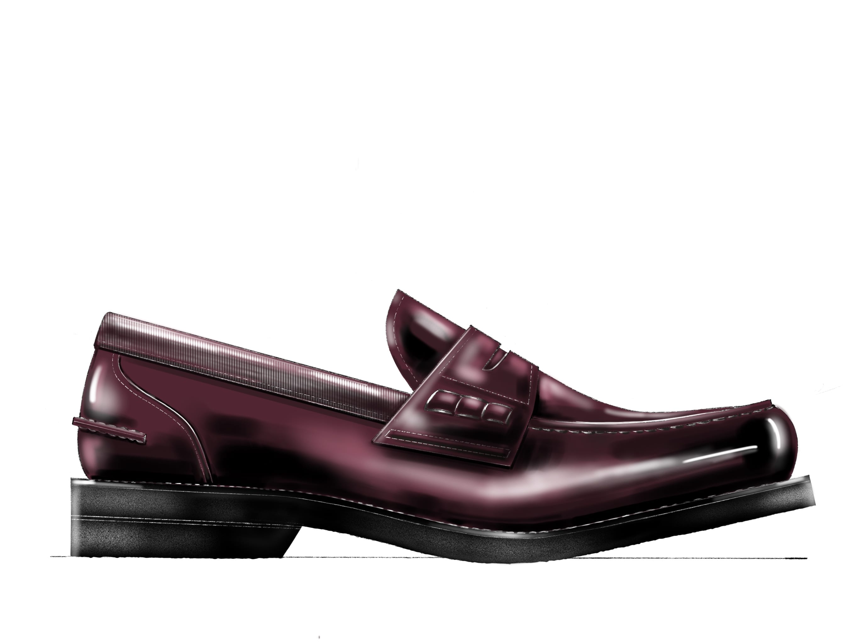 Ramm Footwear Innovate Or Die Indiegogo