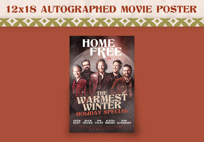 Home Free Warmest Winter Holiday Special Indiegogo Holiday homes and touring officers hostels. warmest winter holiday special