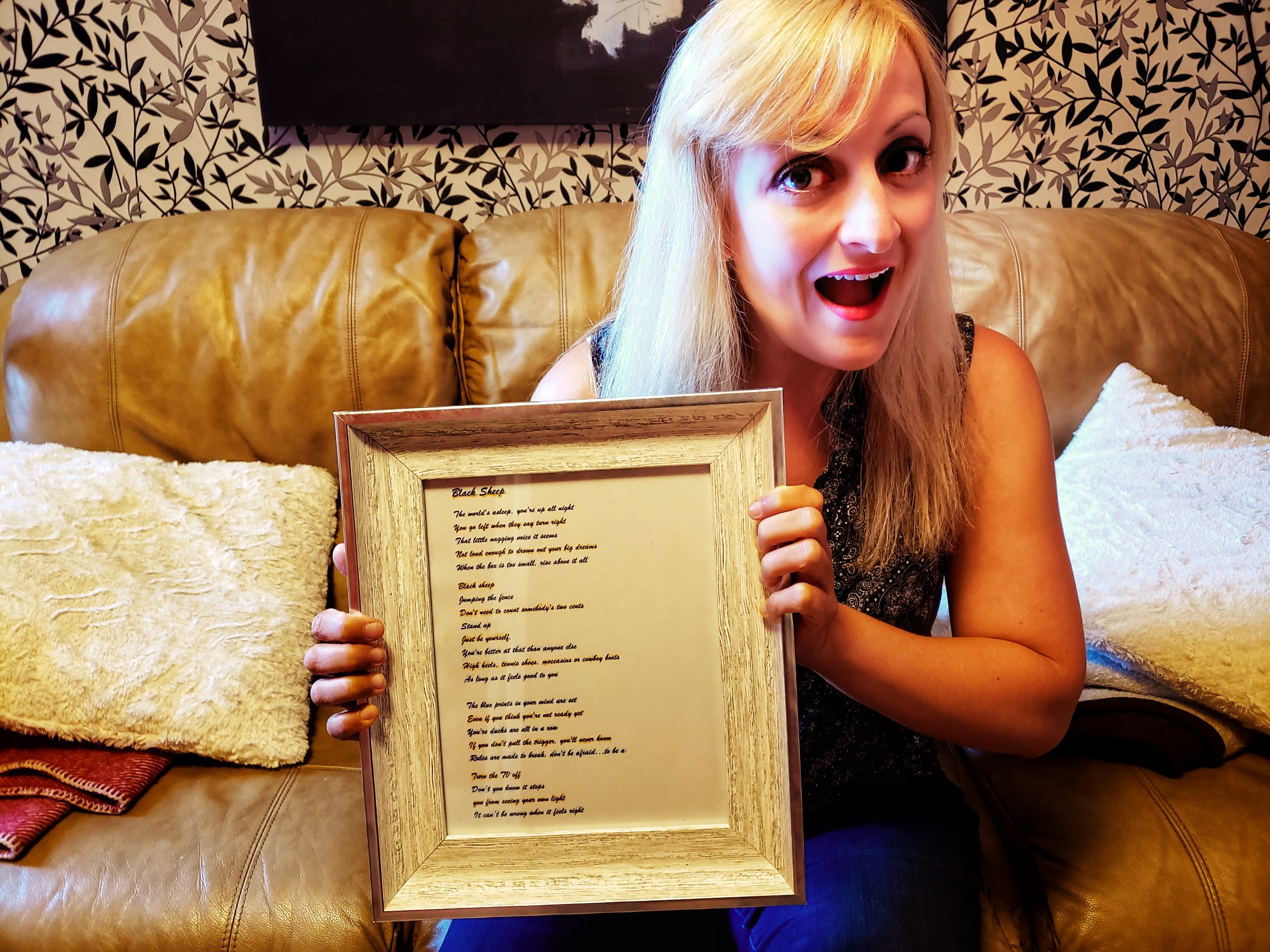 Be A Part Of The Making Of My New Record Indiegogo