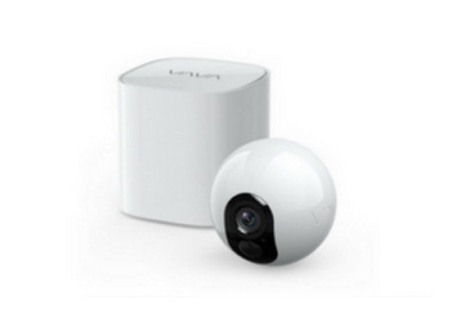 Vava home camera 2025
