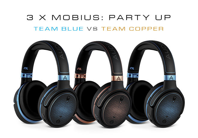 audeze mobius dolby atmos