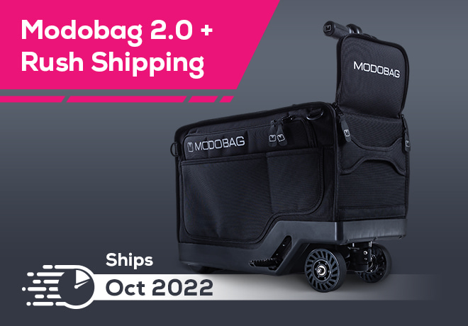 Modobag cost cheap