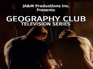 Geography Club - The Television Series | Indiegogo