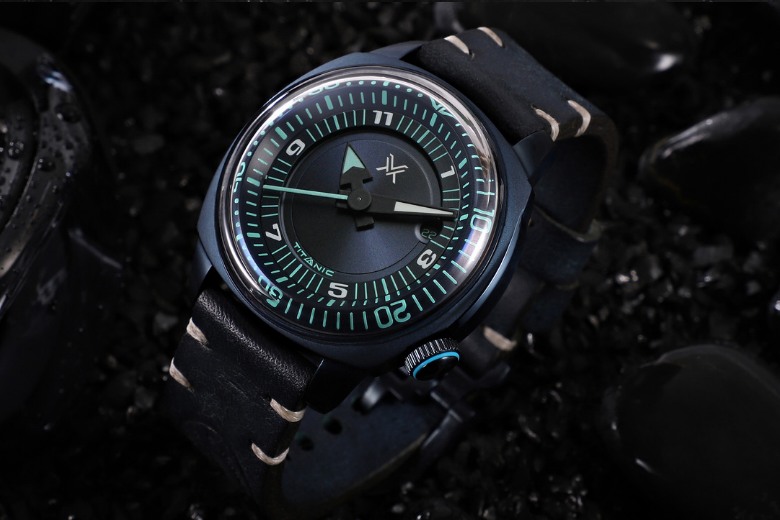 Titanic sale x watch