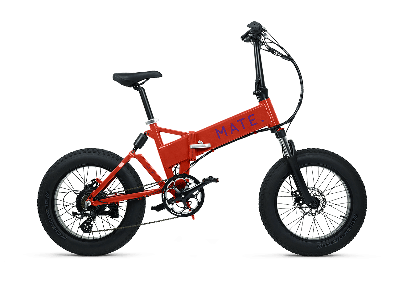 Mate ebike hot sale