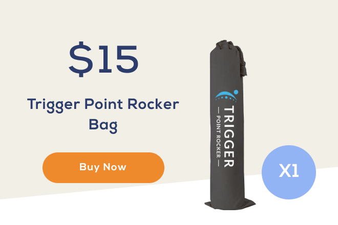 Trigger Point Rocker