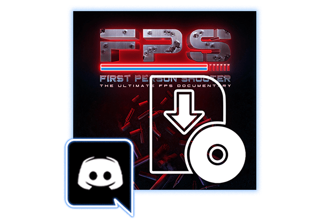 First Person Shooter: The Definitive FPS Documentary by